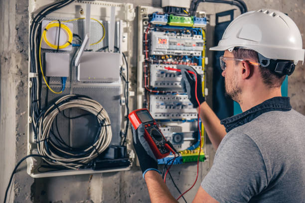 Best Circuit Breaker Repair  in Pennside, PA