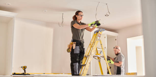 Best Electric Panel Repair  in Pennside, PA