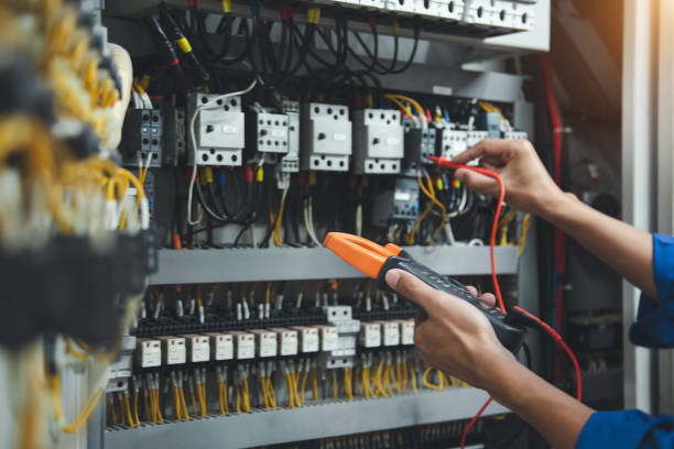 Best Affordable Emergency Electrician  in Pennside, PA