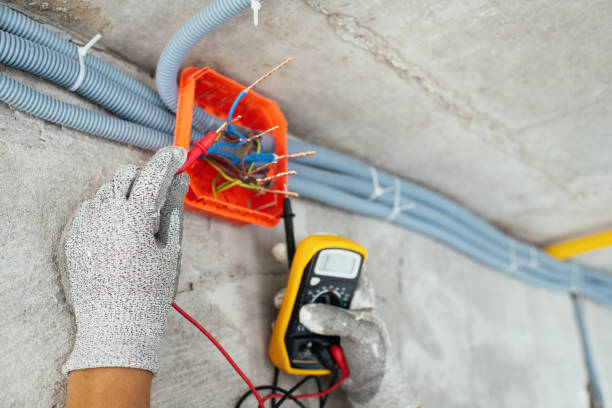 Best Emergency Electrical Repair  in Pennside, PA