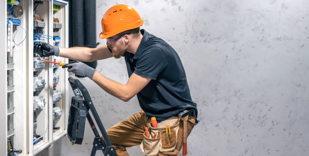 Best Electrical Repair Services  in Pennside, PA